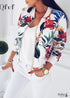 Boho Chic Jacket